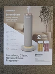 Homedics Serenescent- 2 Essential Oil Scents Diffuser. Fixed Price $79.99.