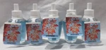 Bath & Body Works Wallflower Fragrance Refill Bulb Lot Set 5 Crisp Morning Air. Fixed Price $62.83.