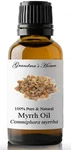 Myrrh Essential Oil - 100% Pure And Natural Free Shipping Us Seller!. Fixed Price $533.99.