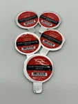 Bath & Body Works Scentportable Fragrance Refills Pumpkin Apple - Set Of 5. Fixed Price $29.00.