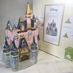 Scentsy Walt Disney World 50TH Anniversary Cinderella Castle Warmer With Box. Fixed Price $89.99.