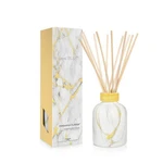 Capri Blue Modern Marble Reed Diffuser Set - Pineapple Flower Scent. Fixed Price $88.51.