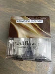 Bath & Body Works Wallflowers (warm Vanilla Sugar) Home Scent Refill Set Of 2. Fixed Price $9.95.