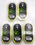 30 Febreze Unstopables Wax Melts 5 Pks Of 6-PARADISE Pineapple Passion Fruit New. Fixed Price $18.97.