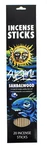 Sublime Incense Sticks - Sandalwood Scent. Fixed Price $8.99.