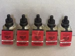 Bath & Body Works (5 Pieces) Under The Christmas Tree Wallflower Refill New. Fixed Price $35.91.