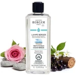 Ocean Breeze Lampe Berger Refill, 1L - Marine Floral Scent. Fixed Price $90.59.