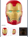 Scentsy Marvel Iron Man Limited Full Size Warmer Discontinued New. Fixed Price $55.00.