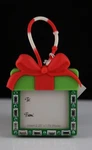 New Bath & Body Works Scentportable Christmas Gift Tag Car Freshener Hanger. Fixed Price $13.95.