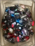 Lot Of 10 Assorted/ Mixed Bath & Body Works Wallflower Refill Bulb. Fixed Price $39.99.