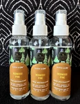 3PK Bottle Up Joy Redwood Pine Mist Spray Bathroom Air Freshener Rare. Fixed Price $20.95.