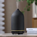 Gooamp 200ML Ceramic Essential Oil Diffuser Ultrasonic Aromatherapy & Humidi. Fixed Price $58.06.