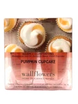 Bath & Body Works Wallflower Pumpkin Cupcake Warm + Comforting 2 Refills New. Fixed Price $19.99.