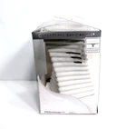 Chesapeake Bay Candle Home Scents Electric Wax Melt Warmer Plug White New. Fixed Price $21.60.