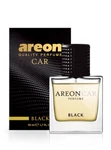 Areon Car Perfume 1.7 Fl Oz. (50ML) Glass Bottle Cologne Air Freshener, Black. Fixed Price $16.99.