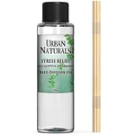 Urban Naturals Stress Relief Eucalyptus Spearmint Reed Diffuser Oil Refill. Fixed Price $15.19.