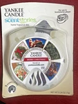 Nib Yankee Candle Merry Christmas Stories Home Fragrance Disc W/ 5. Fixed Price $20.00.