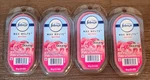 4 Pack Febreze Downy April Wax Melts Air Freshener Free Shipping. Fixed Price $39.42.