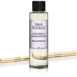 Urban Naturals Lavender & Sandalwood Scented 4 OZ/1 Pack,. Fixed Price $15.03.