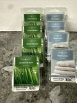 8 Candle Warmers 3 Scented Soy Wax Tarts Melts After Rain & Fresh Linen 2.5OZ Ea. Fixed Price $16.61.