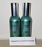 2 Bath & Body Works Fresh Balsam Room Spray. Fixed Price $19.99.