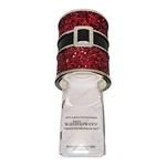 Bath & Body Works Wallflowers Fragrance Plug In - Red Glitter Santa Belt. Fixed Price $19.99.