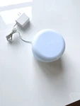 Muji Ultrasonic Moisturizing Aroma Diffuser Large Light Preowned 10 Oz. Fixed Price $59.99.