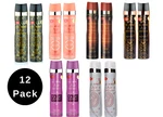 Nabeel Air Freshener Home Fragrance 300ML Aerosol 12 Pack Collection. Fixed Price $38.99.
