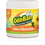 14 Oz. Citrus Solid Odor Absorber, Eliminator For Smoke & Musty Smell. Fixed Price $8.52.