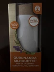 Gurunanda Silhouette Usb Ultrasonic Essential Oil Diffuser New In Box. Fixed Price $15.95.