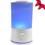 Bluehills Premium 2000 Ml Xl Large Essential Oil Diffuser Aromatherapy Humidi.... Fixed Price $66.94.