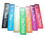 Nitiraj Natural Champa Incense Slow Burning 1HR. Sticks 10GR. 2 Pack Set. Fixed Price $8.99.