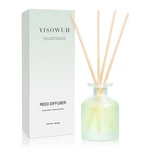 Yisowuh Reed Diffuser - Clean Linen 3.38OZ 100ML*1 Pack Essential Oil Di.... Fixed Price $23.99.