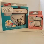 Yankee Candle Charming Scents W Refill Plus 2 Pk Great Stocking Stuffer. Fixed Price $21.99.