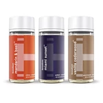 Homedics Serenescent Waterless Diffuser Oil Refill 3-PACK Mandarin Basil, Miam. Fixed Price $151.99.