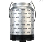Better Homes & Gardens Metal Lantern Essential Oil Diffuser Ultrasonic 100ML Led. Fixed Price $19.99.