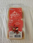 Glade Wax Melts Apple Cinnamon Cheer Christmas Holiday Limited Edition Retired. Fixed Price $14.99.