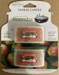 Roomba Yankee Candle Aroma Refill Pack Macintosh Robot Add Ons New. Fixed Price $15.00.