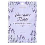 6 Pc Lavender Fields Scented Sachet Drawer Bags Large Air Freshener. Fixed Price $7.98.