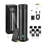 Waterless Scent Diffuser Starter Kit - Suitable For Home And Hotel Series Air.... Fixed Price $154.82.