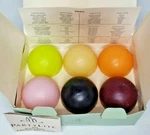 Partylite Aroma Melts & Tealight Sampler Assorted Scents P2D/P95022. Fixed Price $24.99.