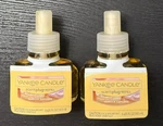 Yankee Candle Scentplug Refill Vanilla Cupcakes In 4 6 8 10 20 Pack New. Fixed Price $79.99.