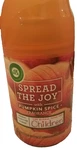 Air Wick Freshmatic Ultra Automatic Spray Refill Pumpkin Spice Fragrance 6.17OZ. Fixed Price $18.88.