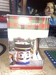 Illumiscents Christmas Nutcracker Fragrance Warmer New. Fixed Price $17.00.