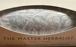 The Master Herbalist Scented Drawer Liner English Rose William Morris Blue 5CT. Fixed Price $24.99.