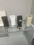 (1) Sani-air Battery Fragrance Dispenser API-2000 Fast Shipping-. Fixed Price $59.95.