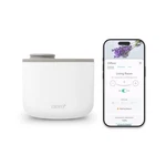 Aera Mini Waterless Plug-in Essential Oil Diffuser For Rooms 100 400 Sq Ft. Fixed Price $141.52.