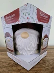 Scentsationals Christmas Gnome Full-size Wax Warmer Limited Edition W/bulb-nib. Fixed Price $19.99.