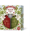 Poo-pourri Deck The Stalls Gift Set, Berry And Bright 2 Fl Oz Does Not Apply. Fixed Price $21.41.