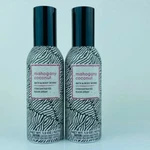 Bath & Body Works Mahogany Coconut Room Spray Set Of 2. Fixed Price $19.31.